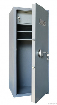 Офисный взломостойкий сейф Safetronics NTL 120 EMs 0 класс